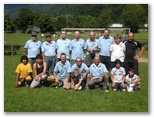 Adamello 2010 domenica
